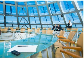 Our conference room